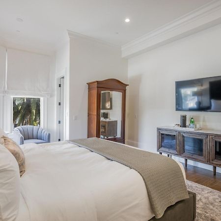 The George - Luxury Boutique Inn Напа Екстериор снимка