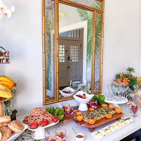 The George - Luxury Boutique Inn Напа Екстериор снимка