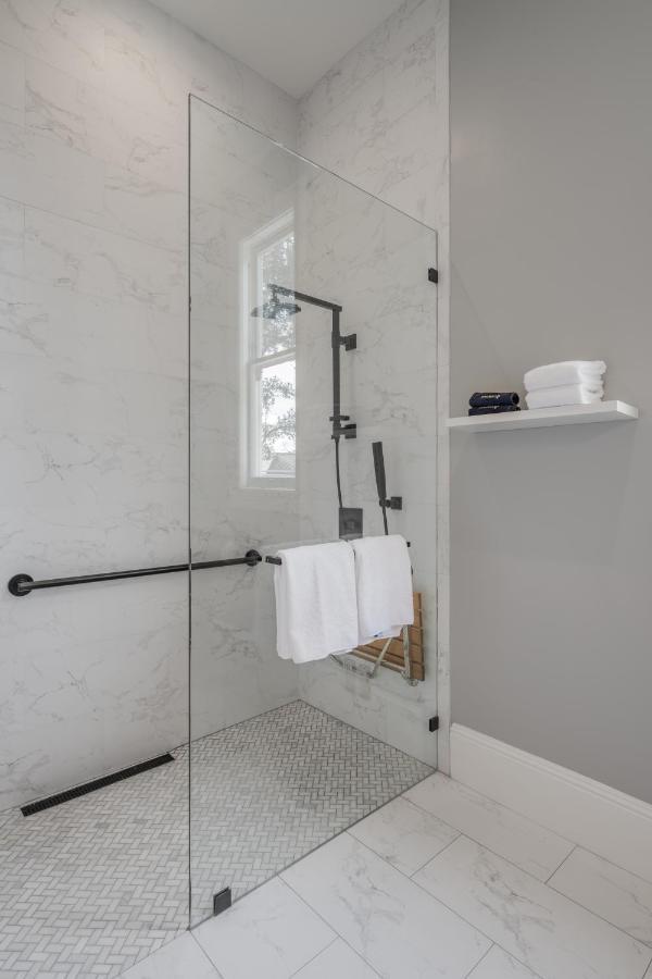 The George - Luxury Boutique Inn Напа Екстериор снимка