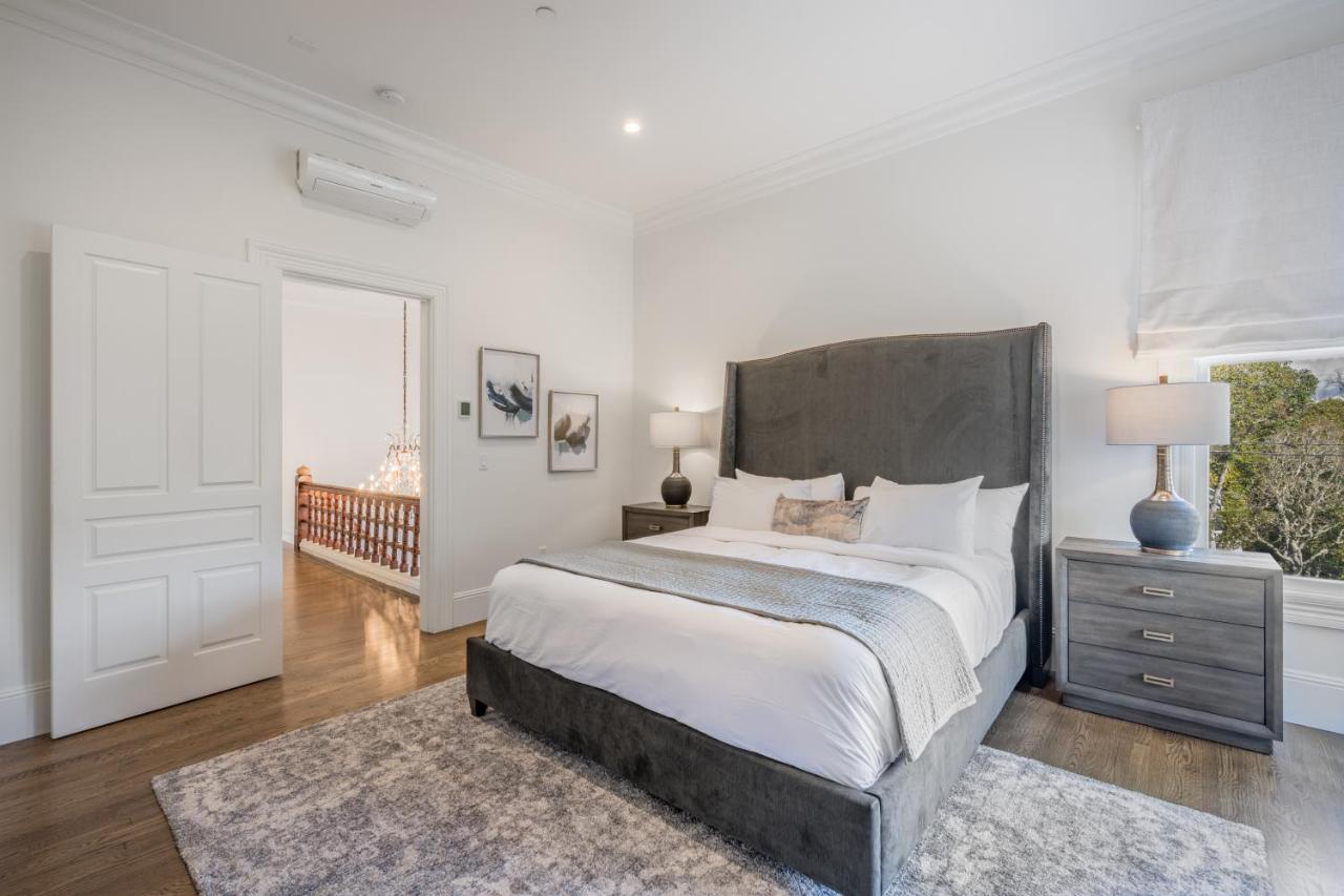 The George - Luxury Boutique Inn Напа Екстериор снимка