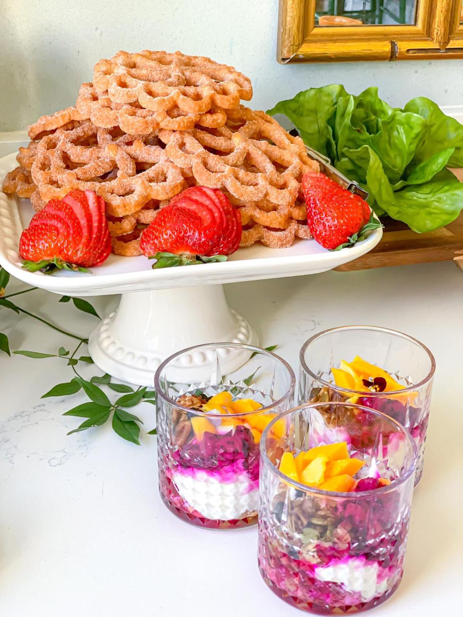 The George - Luxury Boutique Inn Напа Екстериор снимка
