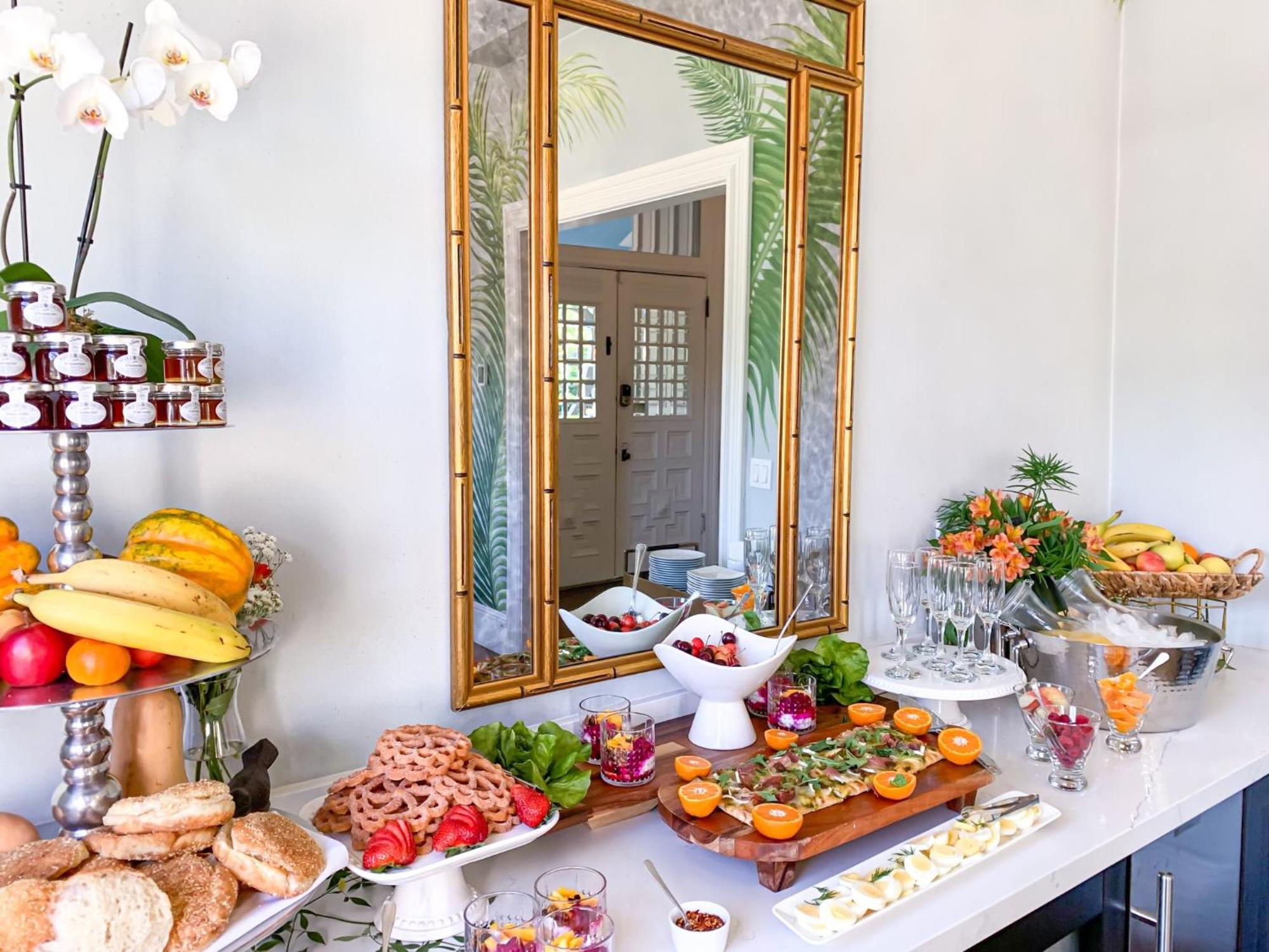 The George - Luxury Boutique Inn Напа Екстериор снимка